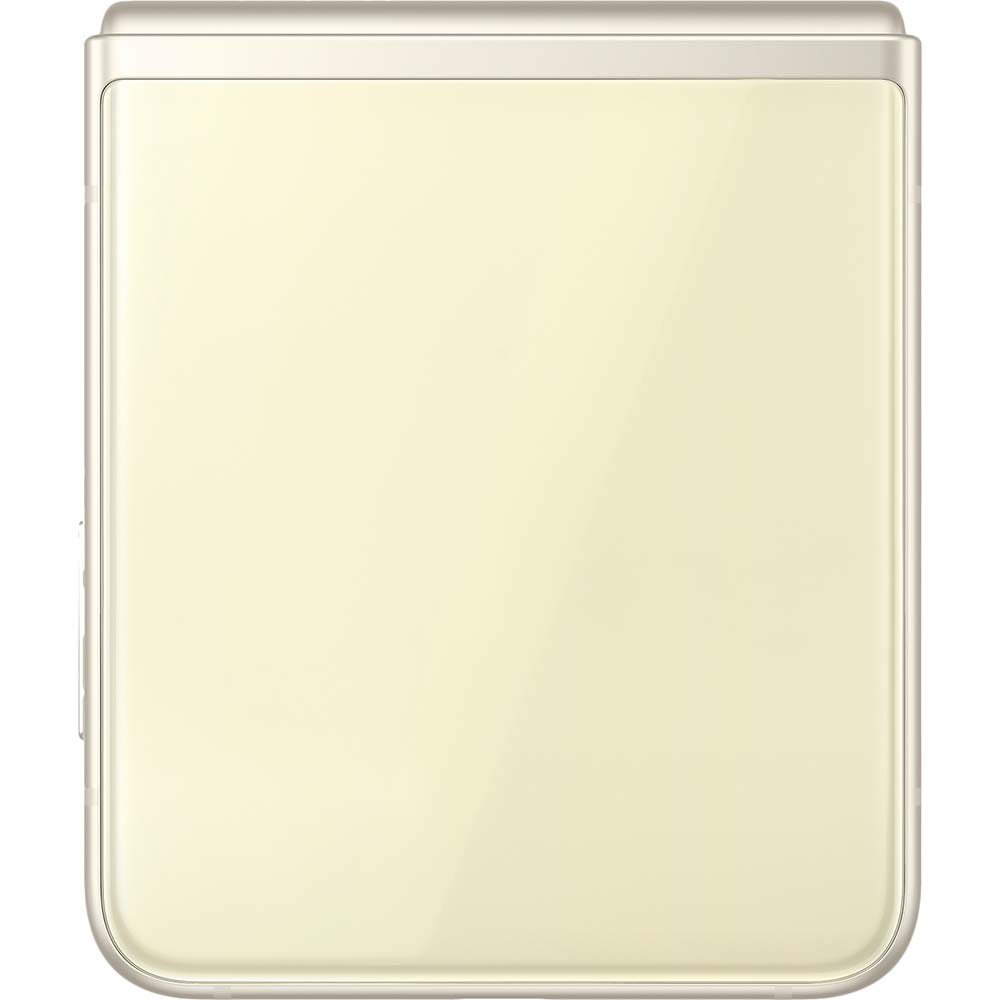 Смартфон SAMSUNG Galaxy Flip 3 8/256Gb Dual Sim Cream (SM-F711BZEFSEK) Оперативна пам'ять, Гб 8