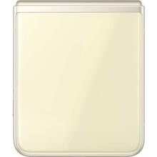 Смартфон SAMSUNG Galaxy Flip 3 8/256Gb Dual Sim Cream (SM-F711BZEFSEK)