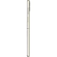 Смартфон SAMSUNG Galaxy Flip 3 8/256Gb Dual Sim Cream (SM-F711BZEFSEK)