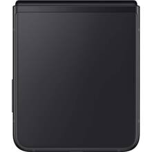 Смартфон SAMSUNG Galaxy Flip 3 8/256Gb Dual Sim Black (SM-F711BZKFSEK)