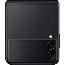 Смартфон SAMSUNG Galaxy Flip 3 8/256Gb Dual Sim Black (SM-F711BZKFSEK)