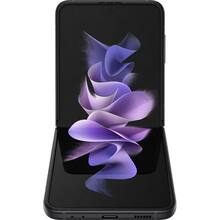 Смартфон SAMSUNG Galaxy Flip 3 8/256Gb Dual Sim Black (SM-F711BZKFSEK)