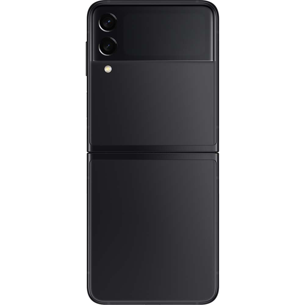 Смартфон SAMSUNG Galaxy Flip 3 8/256Gb Dual Sim Black (SM-F711BZKFSEK) Оперативна пам'ять, Гб 8