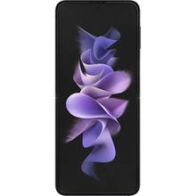 Смартфон SAMSUNG Galaxy Flip 3 8/256Gb Dual Sim Black (SM-F711BZKFSEK)