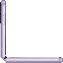Смартфон SAMSUNG Galaxy Flip 3 8/128Gb Dual Sim Lavender (SM-F711BLVBSEK)