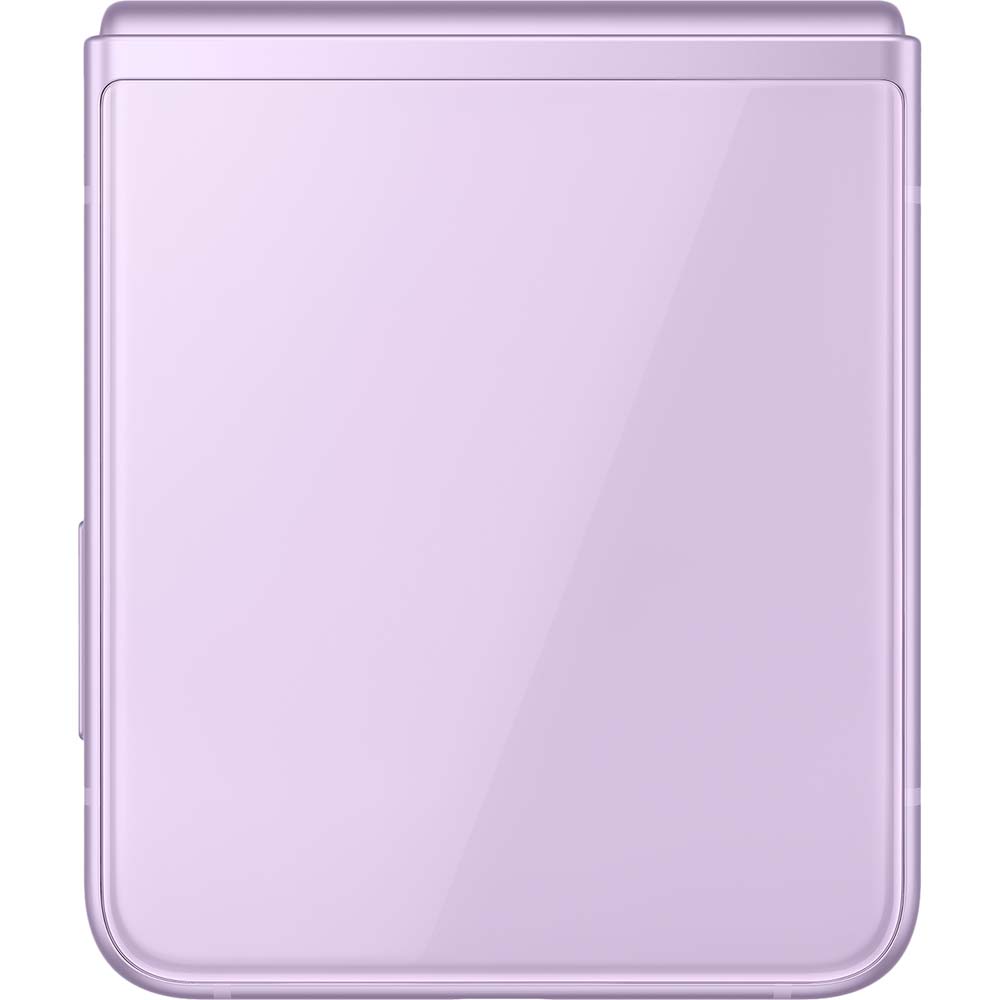 Покупка Смартфон SAMSUNG Galaxy Flip 3 8/128Gb Dual Sim Lavender (SM-F711BLVBSEK)