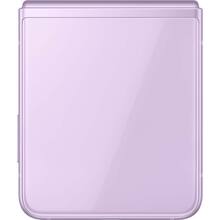 Смартфон SAMSUNG Galaxy Flip 3 8/128Gb Dual Sim Lavender (SM-F711BLVBSEK)
