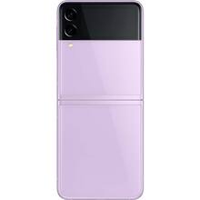 Смартфон SAMSUNG Galaxy Flip 3 8/128Gb Dual Sim Lavender (SM-F711BLVBSEK)