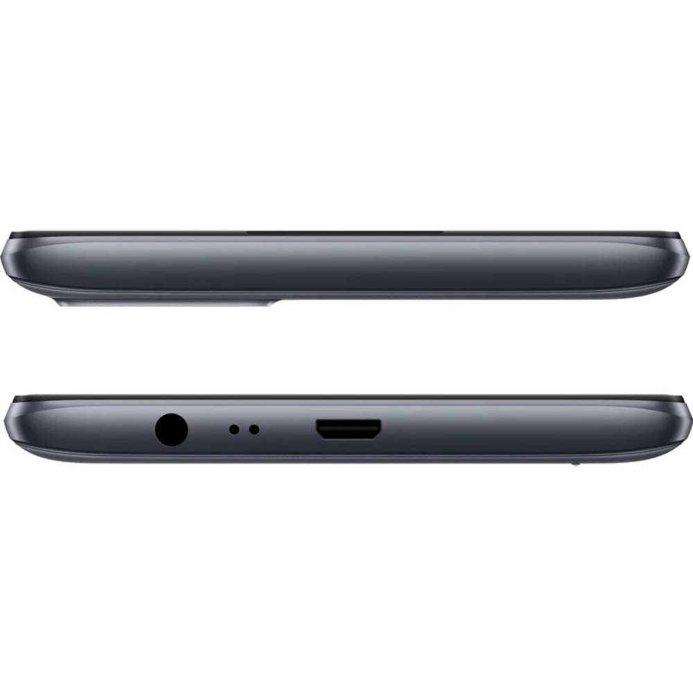 Заказать Смартфон REALME C21Y 4/64Gb Вlack (RMX3263)