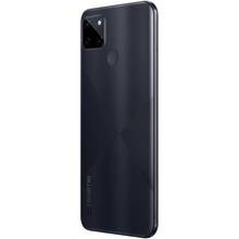 Смартфон REALME C21Y 4/64Gb Вlack (RMX3263)