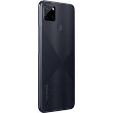 Смартфон REALME C21Y 4/64Gb Вlack (RMX3263)