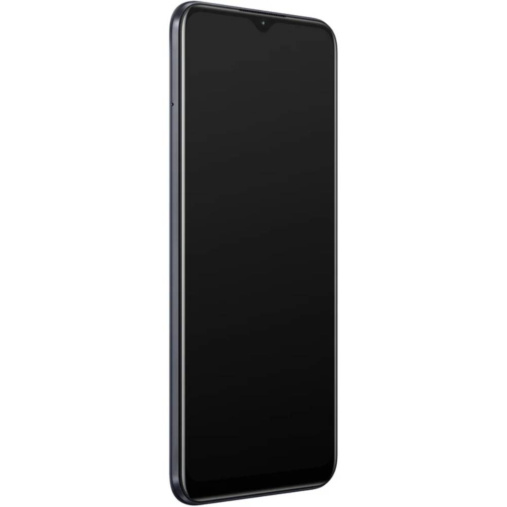 Смартфон REALME C21Y 4/64Gb Вlack (RMX3263) Диагональ дисплея 6.5