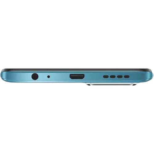 Зовнішній вигляд Смартфон VIVO Y15s 3/32GB Dual Sim Wave Green