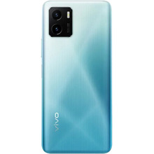 Смартфон VIVO Y15s 3/32GB Dual Sim Wave Green