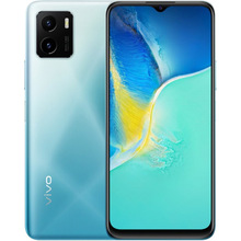 Смартфон VIVO Y15s 3/32GB Dual Sim Wave Green