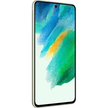 Смартфон SAMSUNG Galaxy S21 FE 8/256Gb Dual Sim Light Green (SM-G990BLGGSEK)