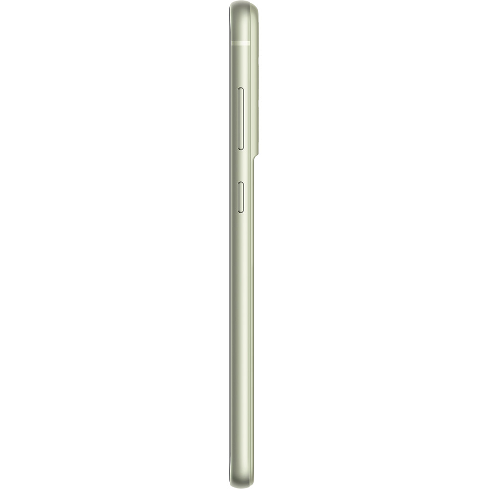 Замовити Смартфон SAMSUNG Galaxy S21 FE 8/256Gb Dual Sim Light Green (SM-G990BLGGSEK)