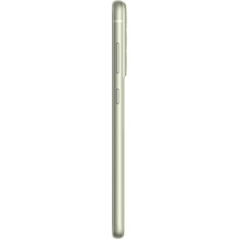 Смартфон SAMSUNG Galaxy S21 FE 8/256Gb Dual Sim Light Green (SM-G990BLGGSEK)