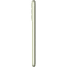 Смартфон SAMSUNG Galaxy S21 FE 8/256Gb Dual Sim Light Green (SM-G990BLGGSEK)