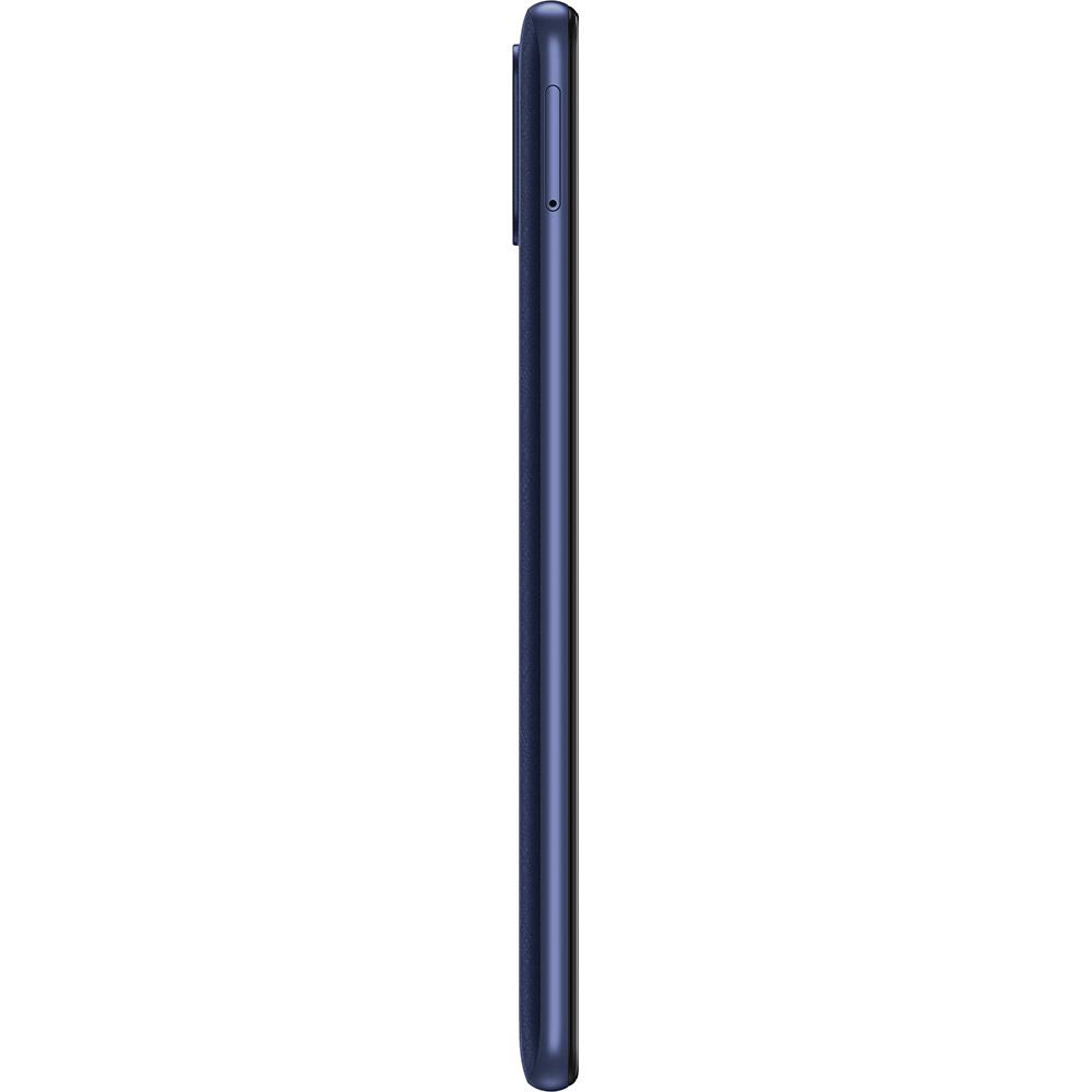 Заказать Смартфон SAMSUNG Galaxy A03 4/64GB Dual Sim Blue (SM-A035FZBGSEK)