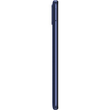 Смартфон SAMSUNG Galaxy A03 4/64GB Dual Sim Blue (SM-A035FZBGSEK)