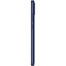 Смартфон SAMSUNG Galaxy A03 4/64GB Dual Sim Blue (SM-A035FZBGSEK)