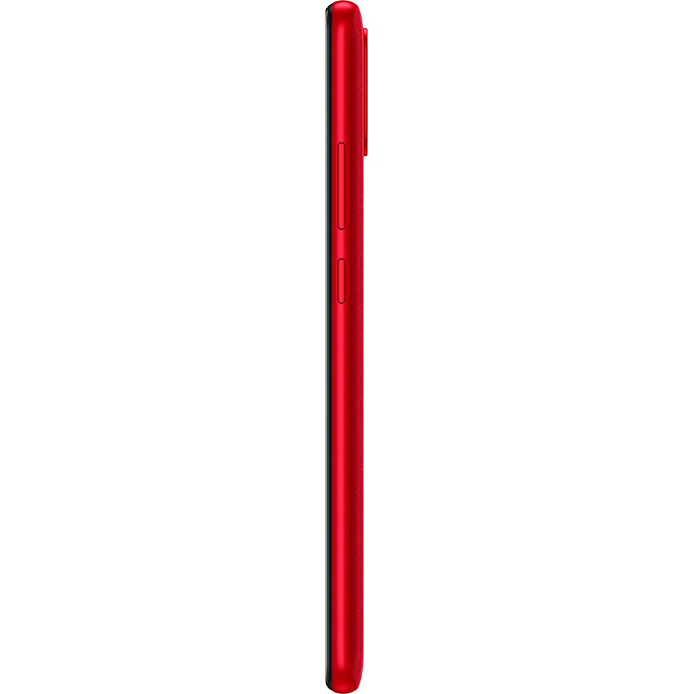 Заказать Смартфон SAMSUNG Galaxy A03 4/64GB Dual Sim Red (SM-A035FZRGSEK)