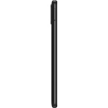 Смартфон SAMSUNG Galaxy A03 3/32GB Dual Sim Black (SM-A035FZKDSEK)