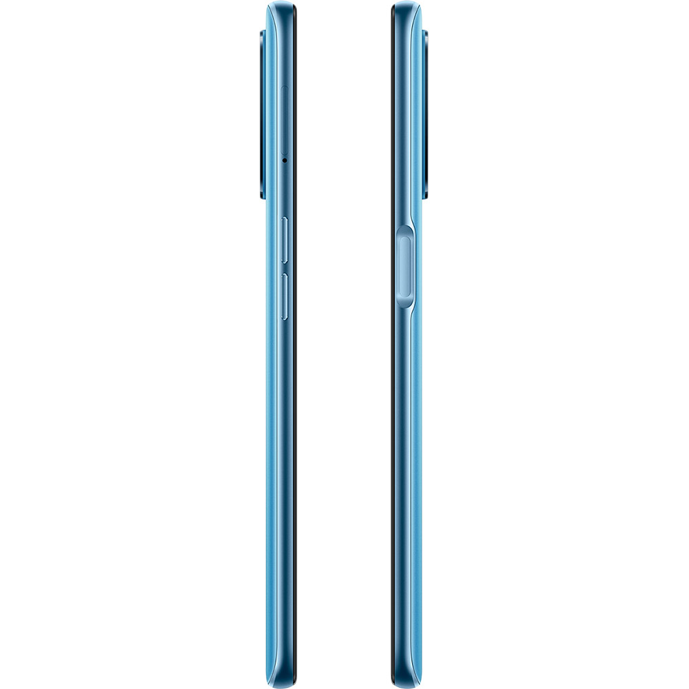 Смартфон OPPO A16 3/32GB Pearl Blue Оперативна пам'ять, Гб 3