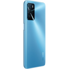 Смартфон OPPO A16 3/32GB Pearl Blue