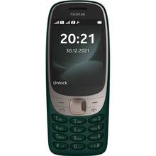 Мобільний телефон NOKIA 6310 DS Green