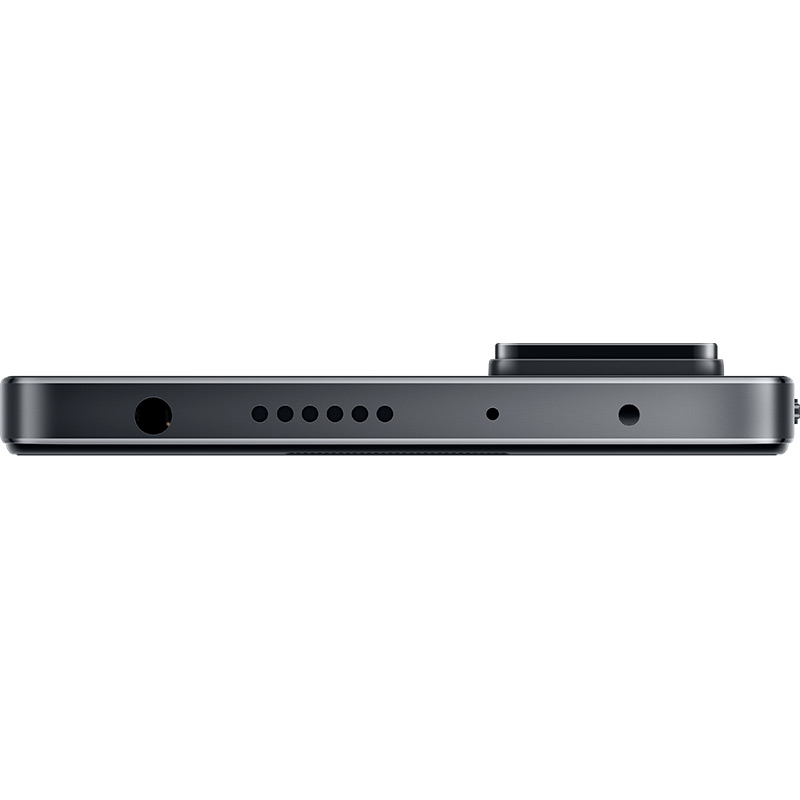 Зовнішній вигляд Смартфон XIAOMI Redmi Note 11 Pro 5G 6/128 Gb Dual Sim Graphite Gray