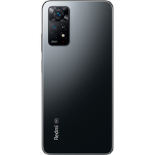 Смартфон XIAOMI Redmi Note 11 Pro 5G 6/128 Gb Dual Sim Graphite Gray