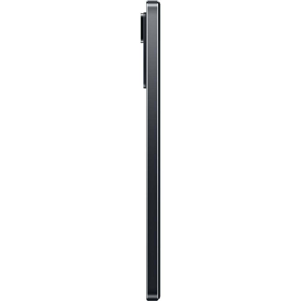Смартфон XIAOMI Redmi Note 11 Pro 6/64 Gb Dual Sim Graphite Gray Діагональ дисплея 6.67
