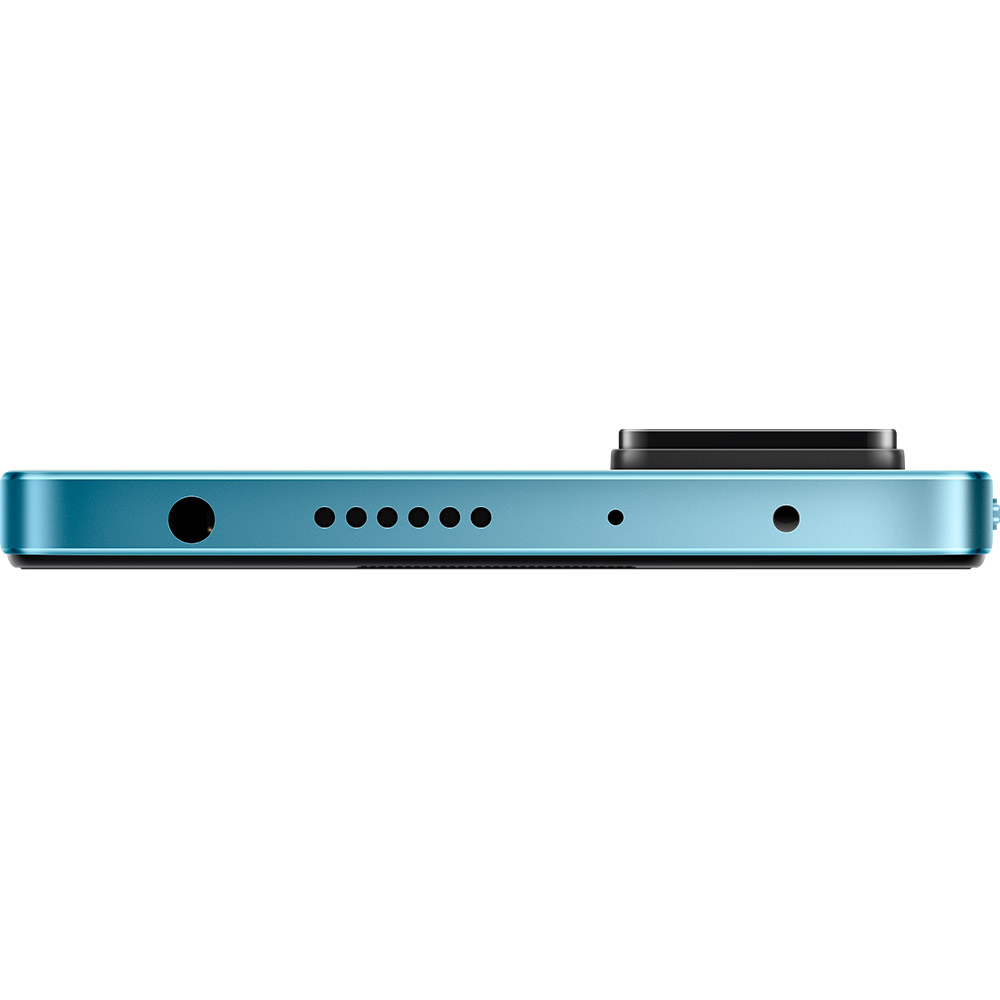 Внешний вид Смартфон XIAOMI Redmi Note 11 Pro 6/64 Gb Dual Sim Star Blue