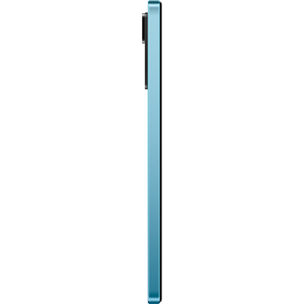 Смартфон XIAOMI Redmi Note 11 Pro 6/64 Gb Dual Sim Star Blue Диагональ дисплея 6.67