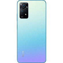 Смартфон XIAOMI Redmi Note 11 Pro 6/64 Gb Dual Sim Star Blue