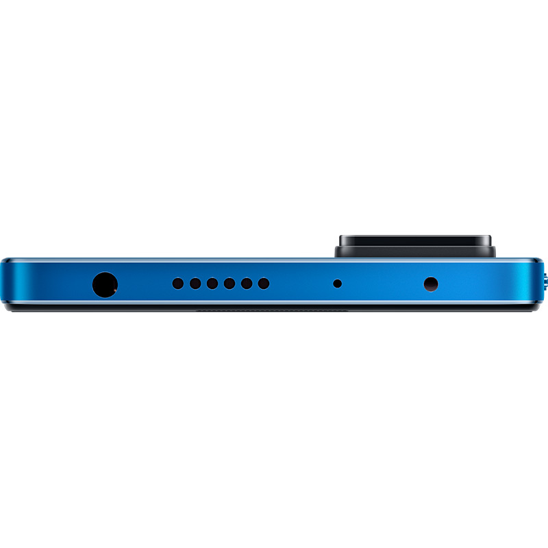Внешний вид Смартфон XIAOMI Redmi Note 11 Pro 5G 8/128 Gb Dual Sim Atlantic Blue