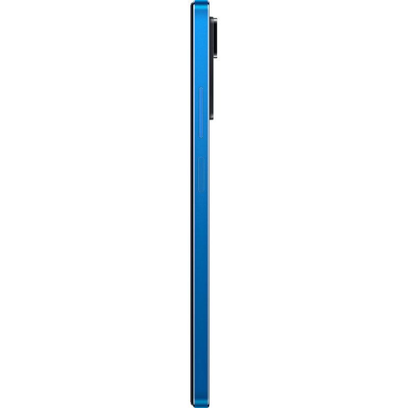 Смартфон XIAOMI Redmi Note 11 Pro 5G 8/128 Gb Dual Sim Atlantic Blue Матрица AMOLED
