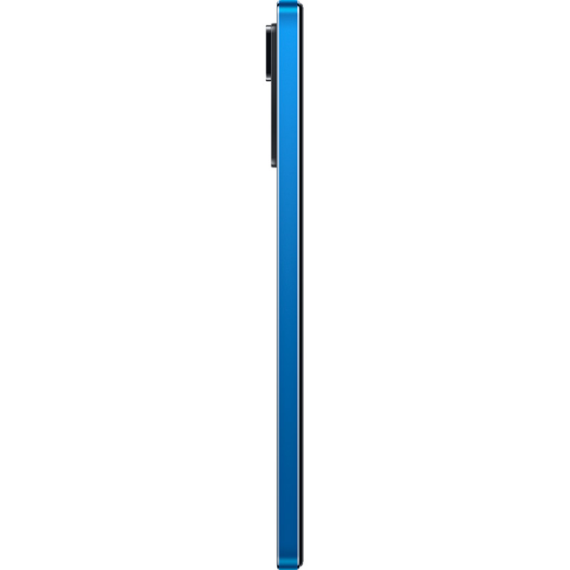 Смартфон XIAOMI Redmi Note 11 Pro 5G 8/128 Gb Dual Sim Atlantic Blue Диагональ дисплея 6.67