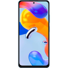 Смартфон XIAOMI Redmi Note 11 Pro 5G 8/128 Gb Dual Sim Atlantic Blue