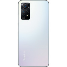 Смартфон XIAOMI Redmi Note 11 Pro 5G 6/128 Gb Dual Sim Polar White