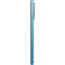 Смартфон XIAOMI Redmi Note 11 4/64 GB Dual Sim Star Blue