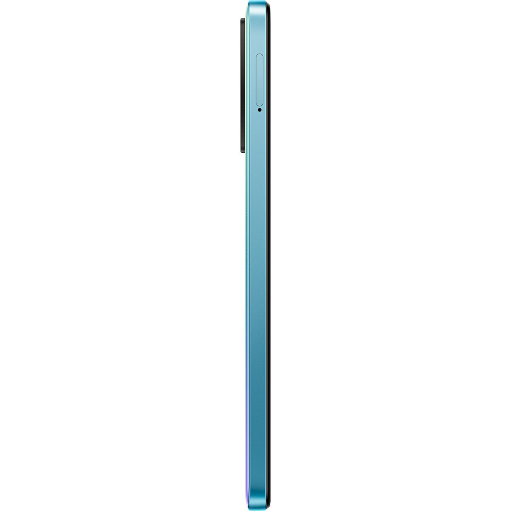 Смартфон XIAOMI Redmi Note 11 4/64 GB Dual Sim Star Blue Діагональ дисплея 6.43
