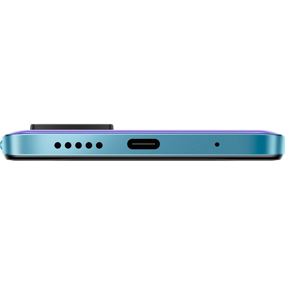 Фото Смартфон XIAOMI Redmi Note 11 4/64 GB Dual Sim Star Blue
