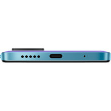 Смартфон XIAOMI Redmi Note 11 4/64 GB Dual Sim Star Blue
