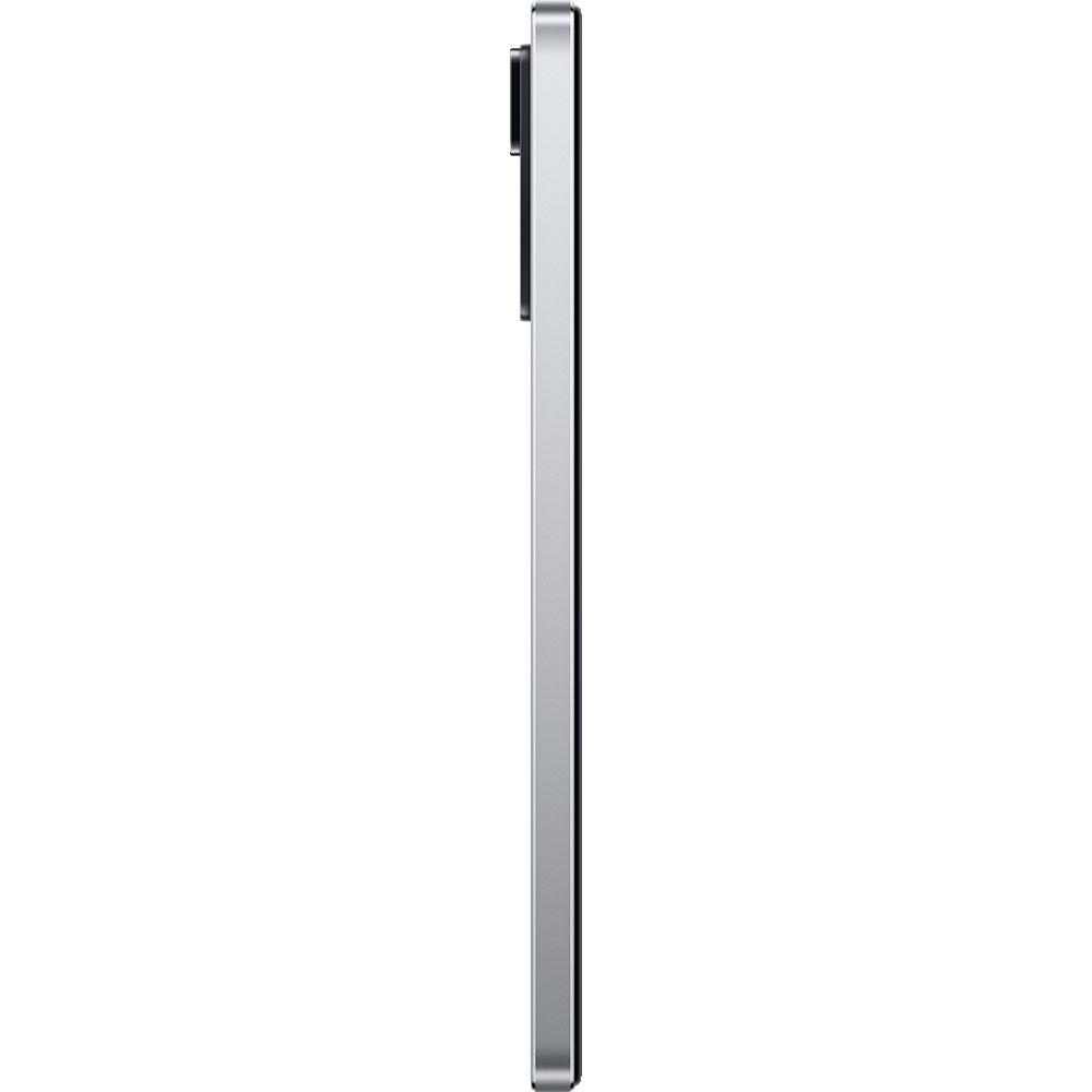 Смартфон XIAOMI Redmi Note 11 Pro 8/128 Gb Dual Sim Polar White Діагональ дисплея 6.67