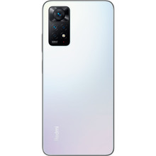 Смартфон XIAOMI Redmi Note 11 Pro 8/128 Gb Dual Sim Polar White
