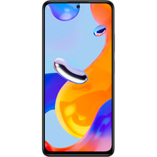 Смартфон XIAOMI Redmi Note 11 Pro 8/128 Gb Dual Sim Polar White