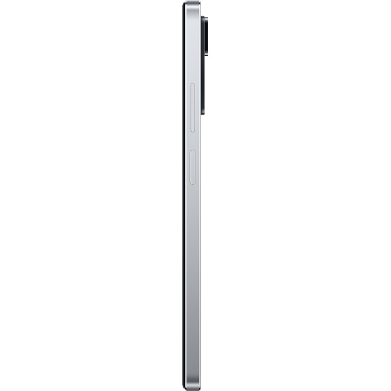 Смартфон XIAOMI Redmi Note 11 Pro 8/128 Gb Dual Sim Polar White Матриця AMOLED
